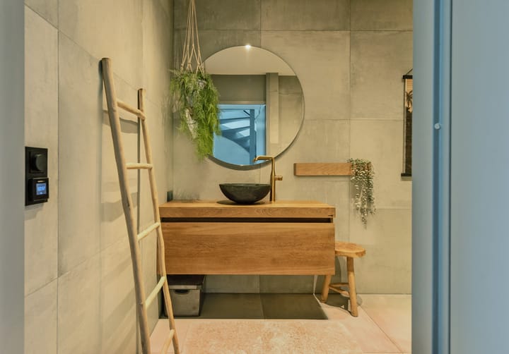 Foto 24 van Hindeloopenkade 148