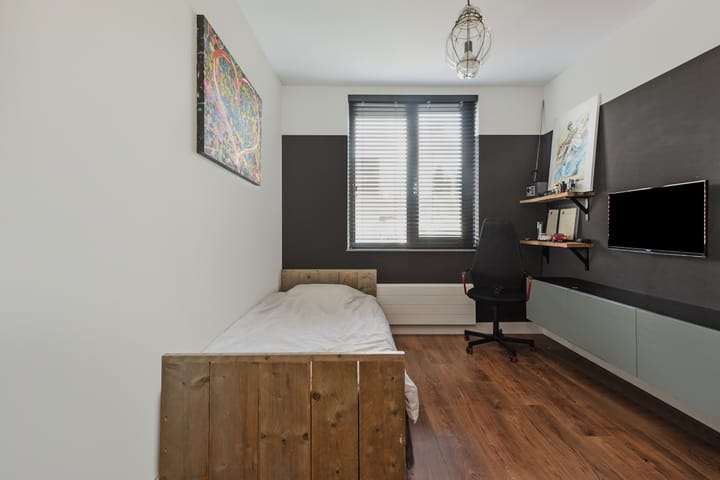 Foto 26 van Hindeloopenkade 148