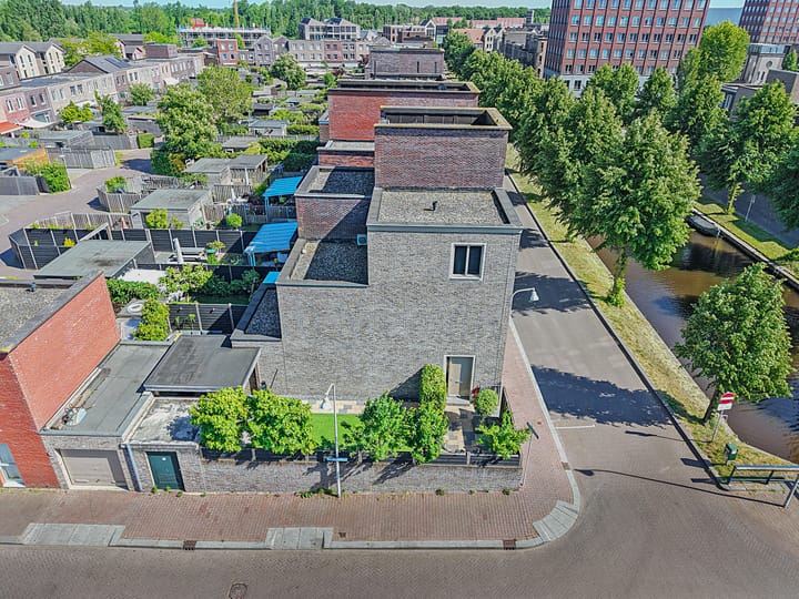 Foto 32 van Hindeloopenkade 148