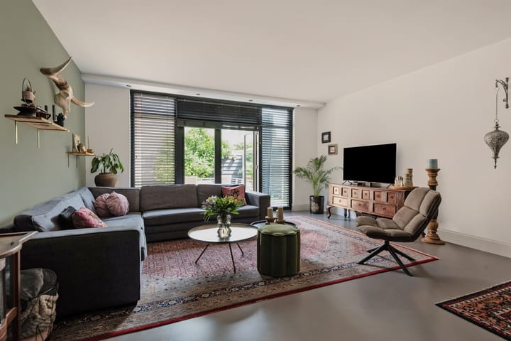 Foto 16 van Hindeloopenkade 148