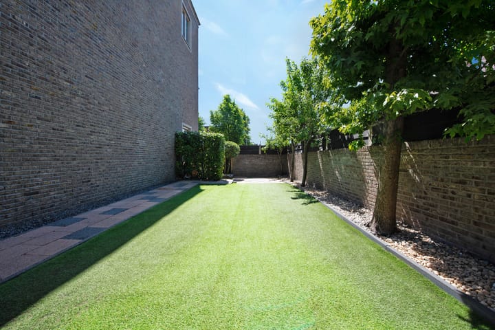 Foto 34 van Hindeloopenkade 148