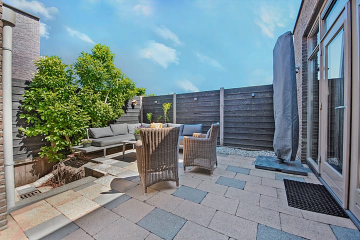 Foto 35 van Hindeloopenkade 148