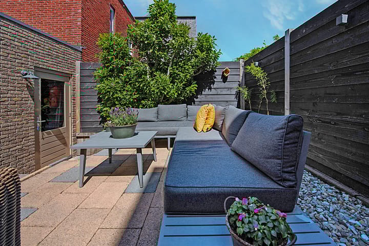 Foto 36 van Hindeloopenkade 148