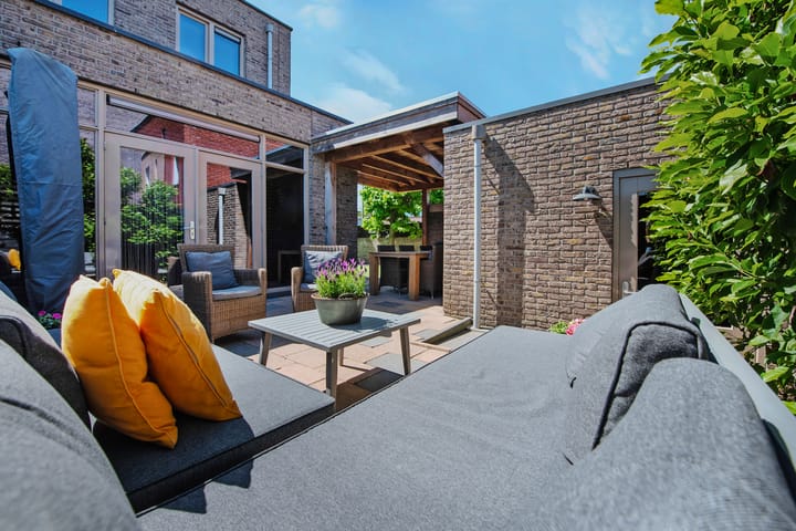 Foto 37 van Hindeloopenkade 148