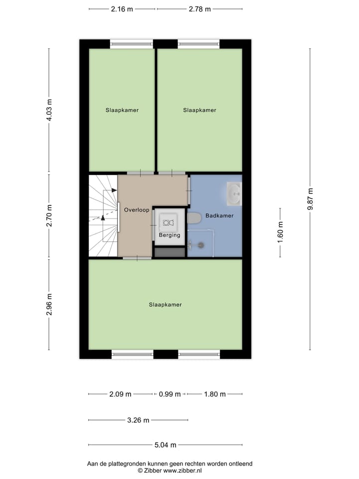 Foto 41 van Hindeloopenkade 148