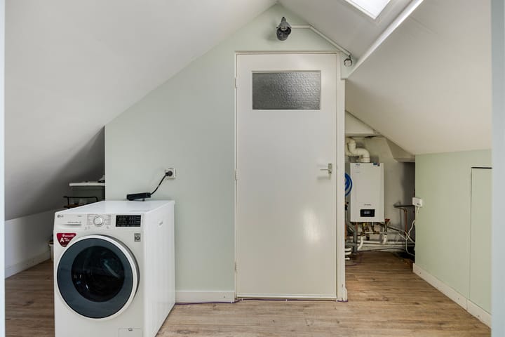 Foto 26 van Beringstraat 28