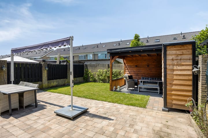 Foto 28 van Beringstraat 28