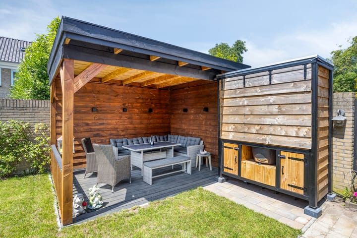 Foto 30 van Beringstraat 28