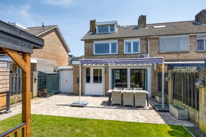 Foto 31 van Beringstraat 28