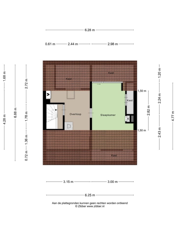 Foto 33 van Beringstraat 28