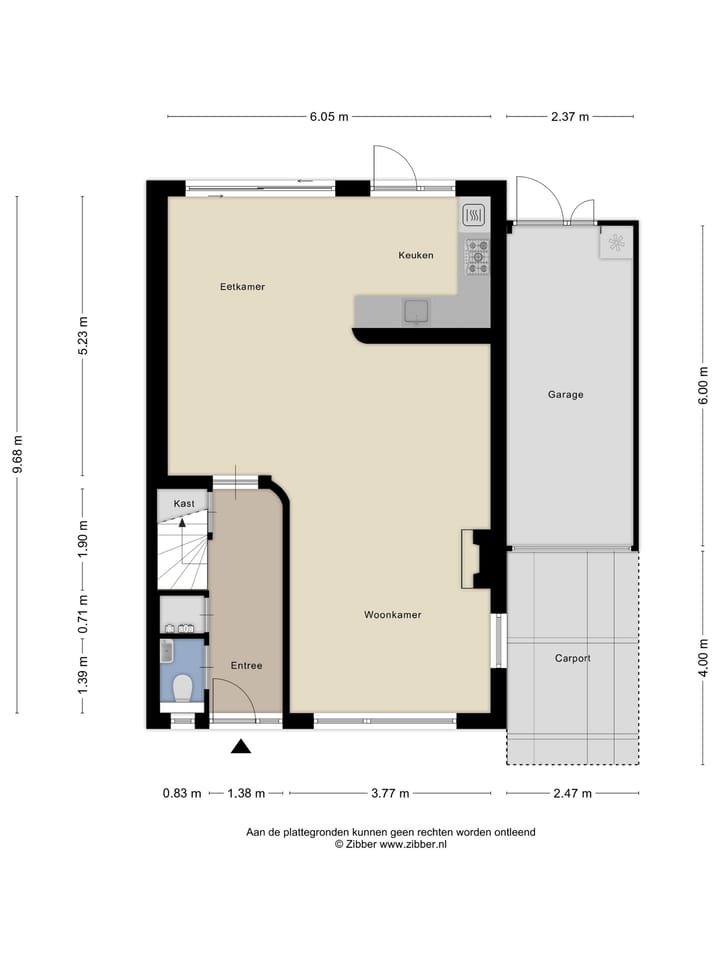 Foto 34 van Beringstraat 28