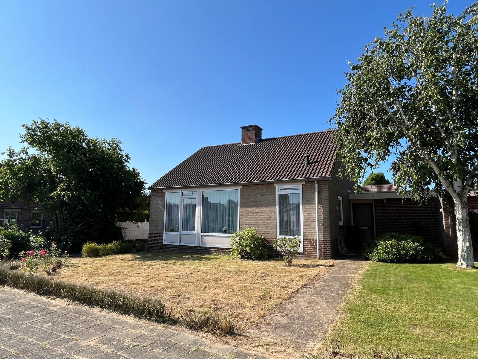 Mgr. Hanssenstraat, 7, Broekhuizenvorst, 5871AM, Limburg, Nederland 7