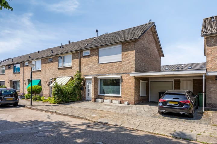 Foto 1 van Beringstraat 28