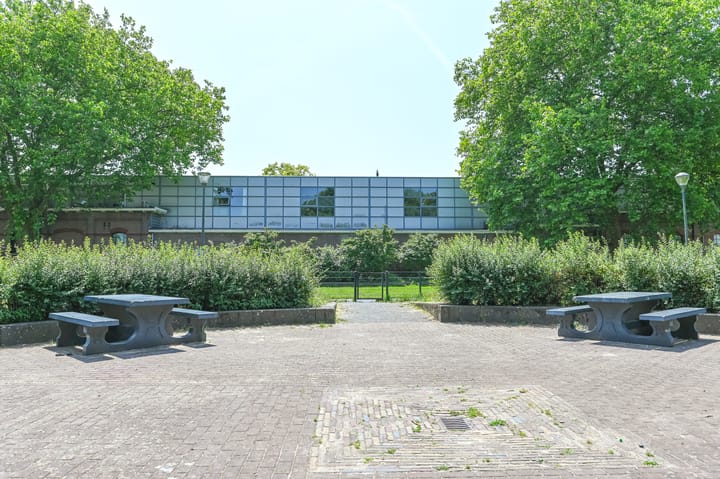 Foto 2 van Rockplein 15