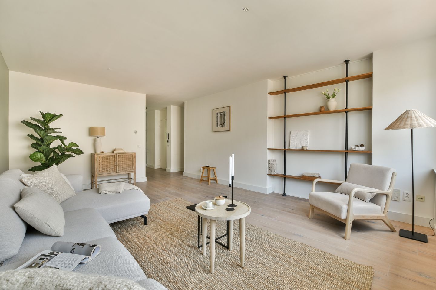 Photo 4 of Frederik Hendrikstraat 35-C