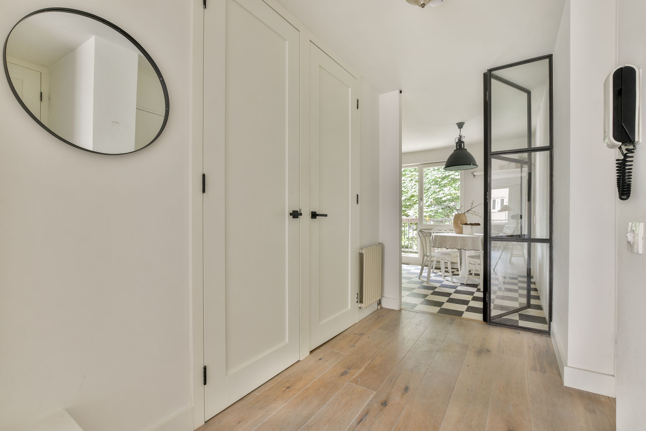 Photo 6 of Frederik Hendrikstraat 35-C