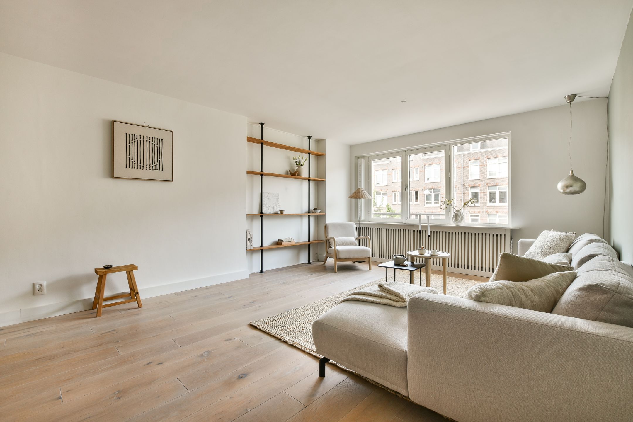 Photo 3 of Frederik Hendrikstraat 35-C