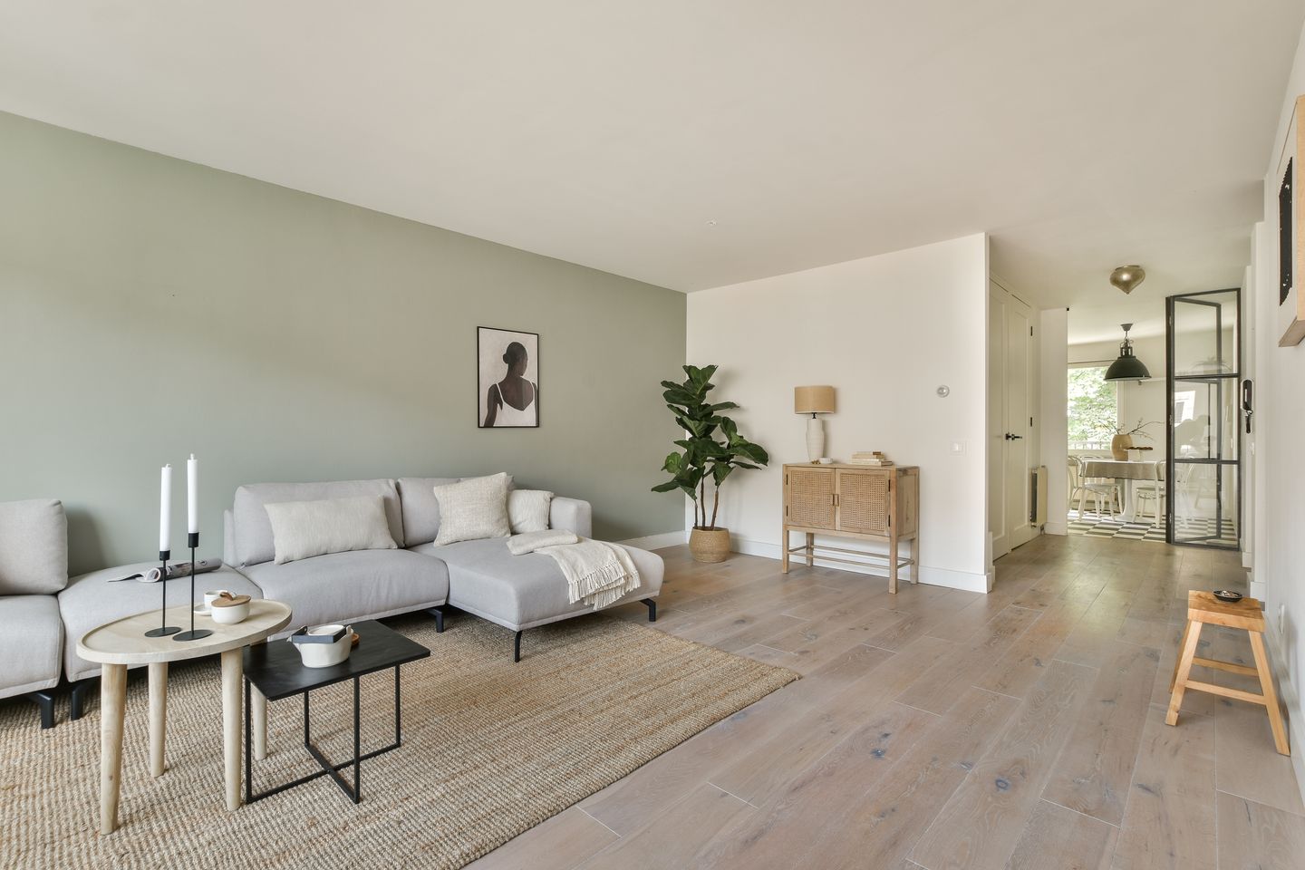 Photo 5 of Frederik Hendrikstraat 35-C