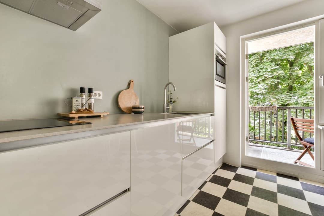 Photo 8 of Frederik Hendrikstraat 35-C