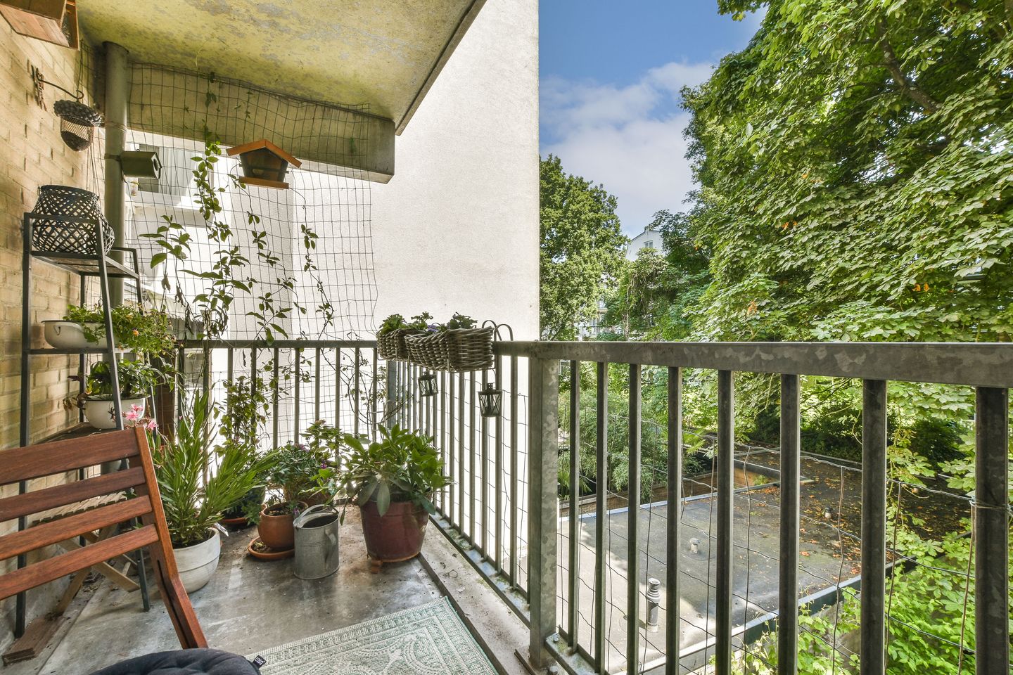 Photo 10 of Frederik Hendrikstraat 35-C