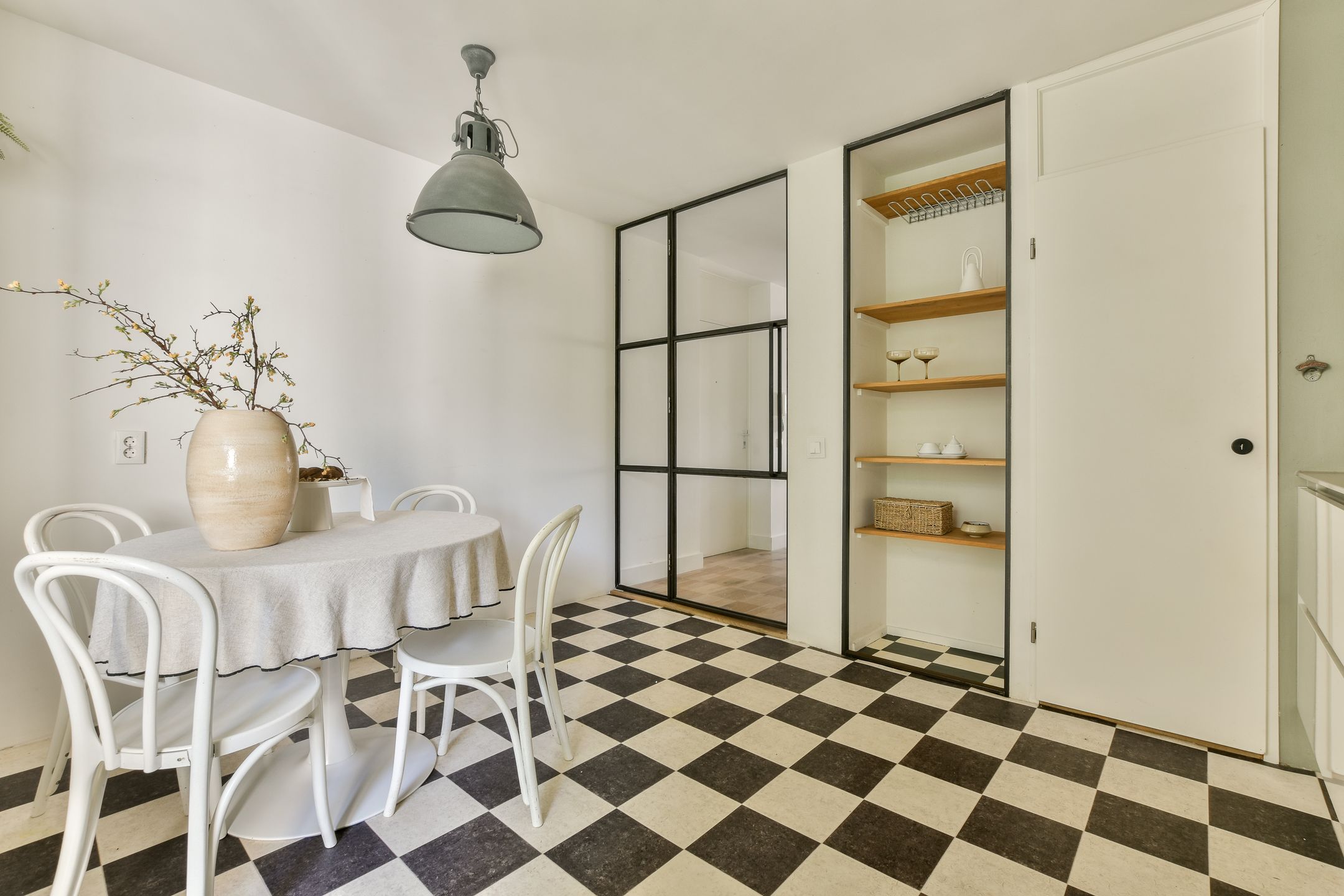 Photo 12 of Frederik Hendrikstraat 35-C