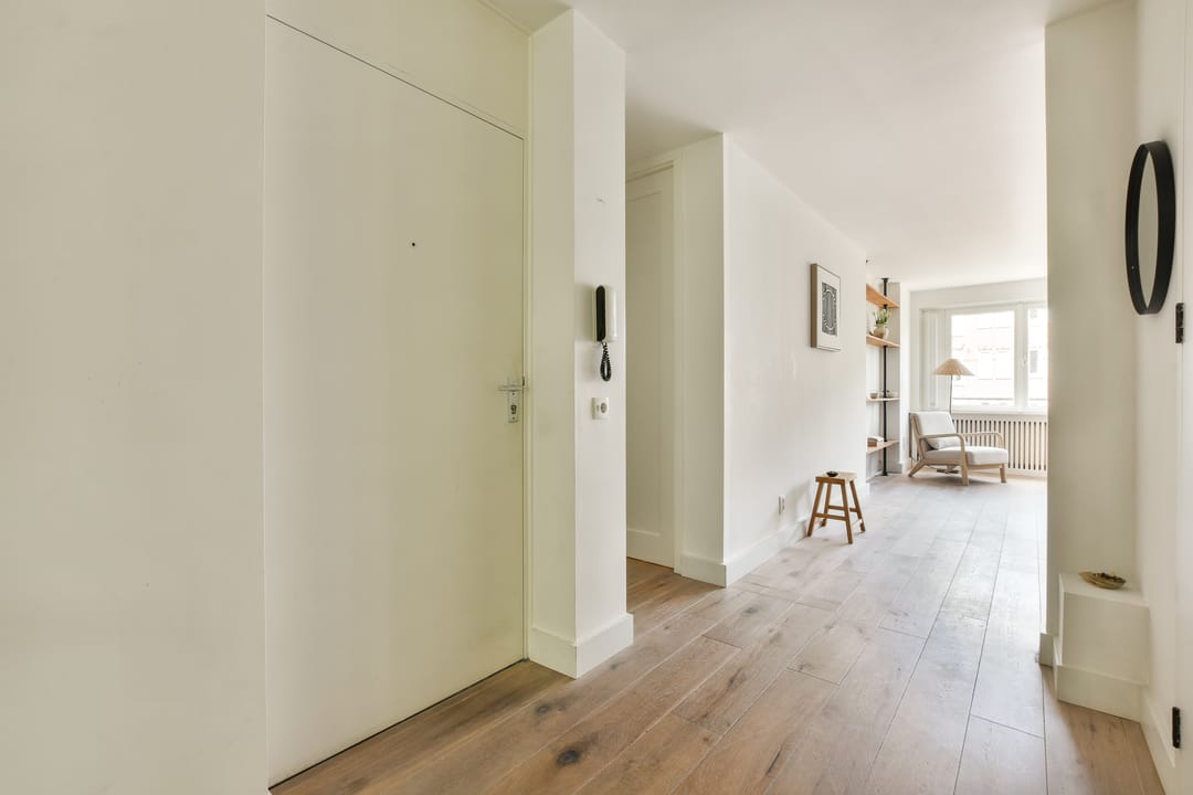 Photo 13 of Frederik Hendrikstraat 35-C