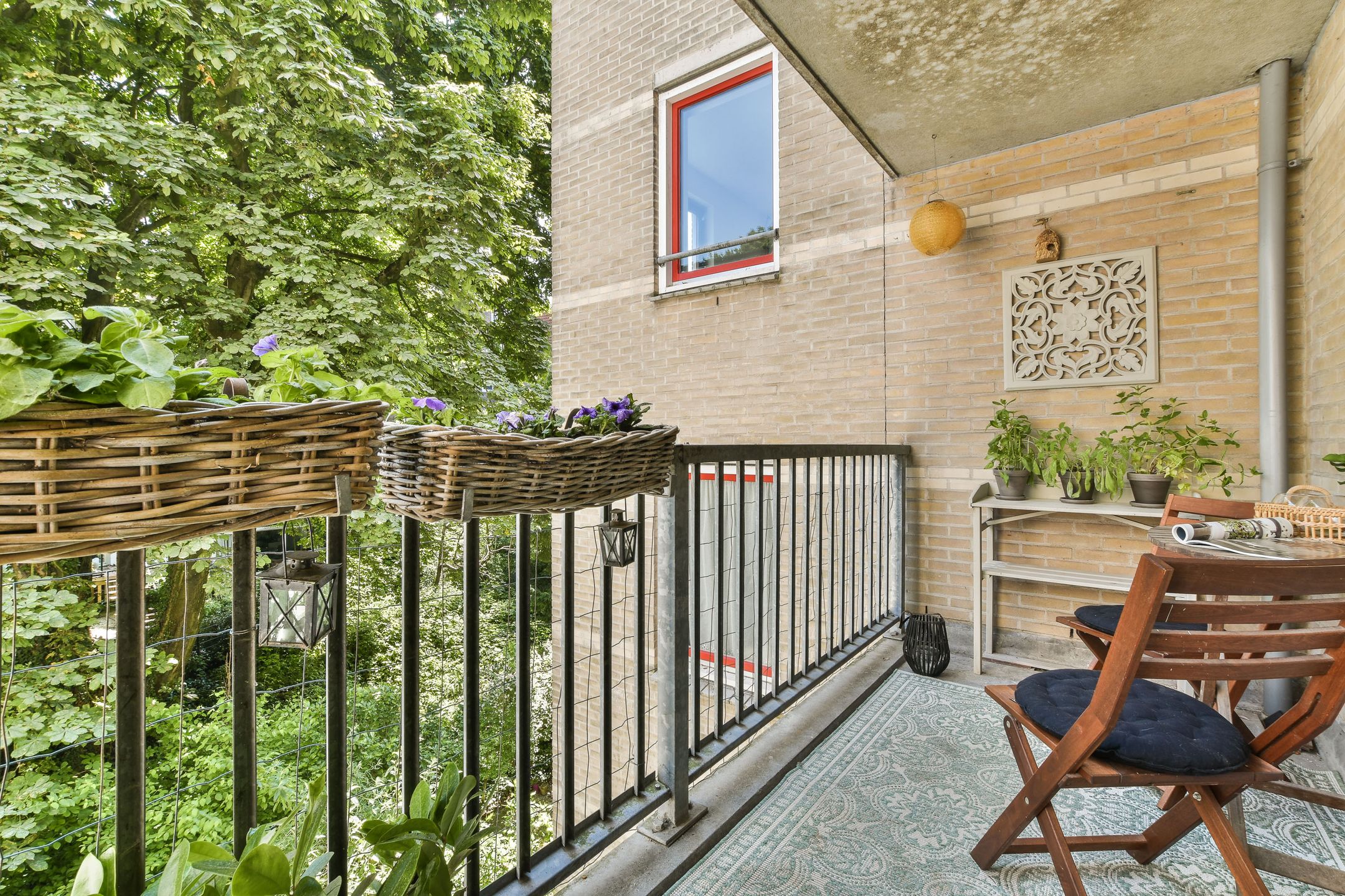 Photo 9 of Frederik Hendrikstraat 35-C