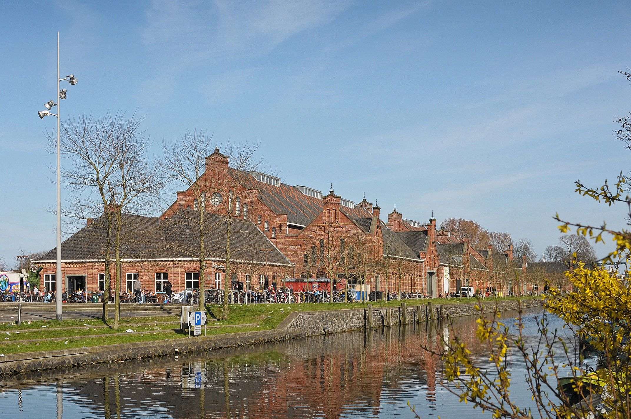 Photo 18 of Frederik Hendrikstraat 35-C