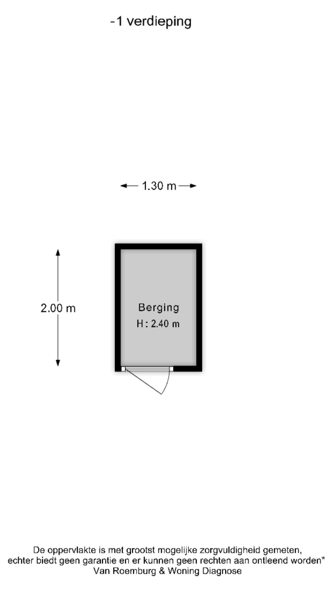 Photo 21 of Frederik Hendrikstraat 35-C