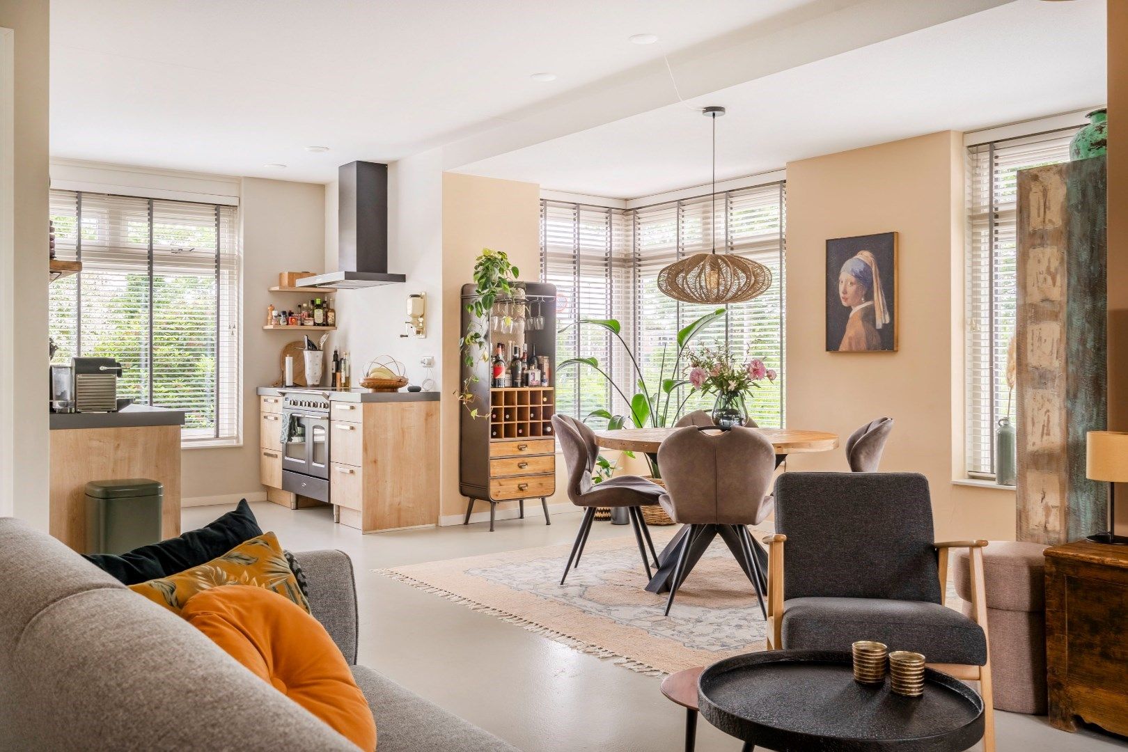 Photo 3 of Ruusbroecstraat 1