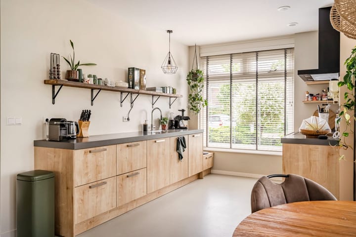 Foto 5 van Ruusbroecstraat 1