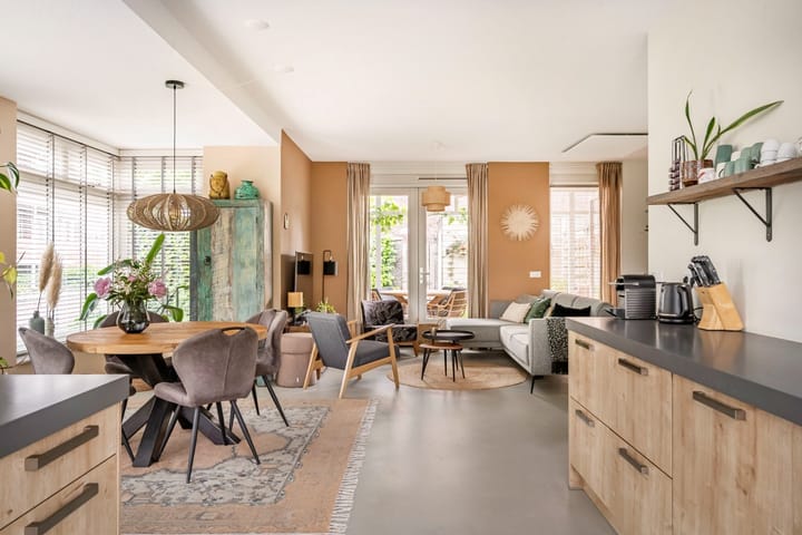 Foto 8 van Ruusbroecstraat 1