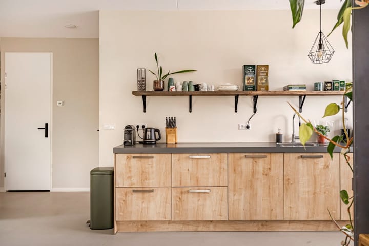 Foto 7 van Ruusbroecstraat 1