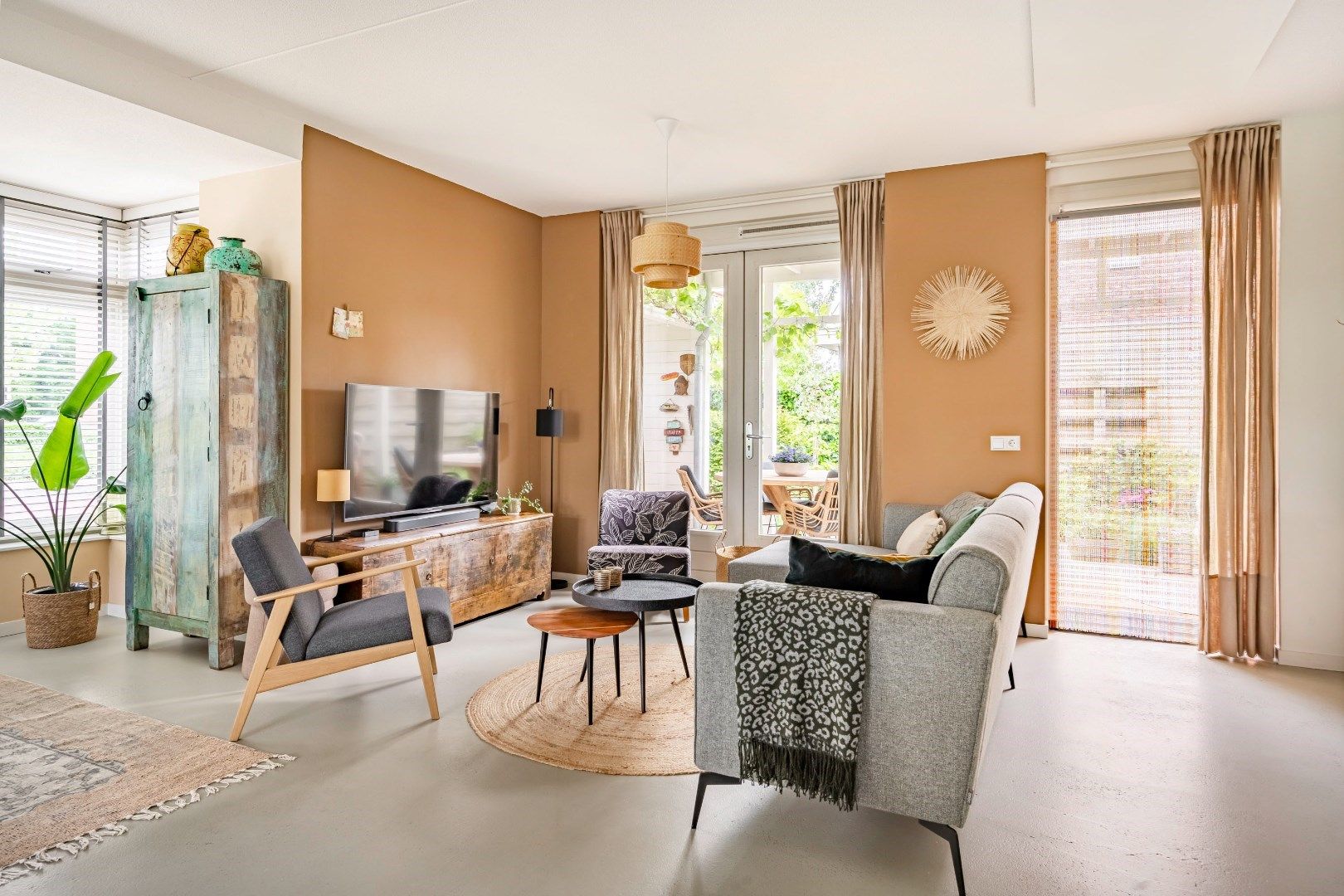 Photo 9 of Ruusbroecstraat 1