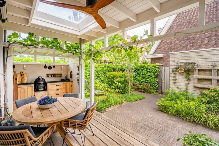 Foto 11 van Ruusbroecstraat 1