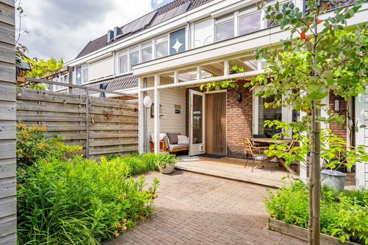 Foto 13 van Ruusbroecstraat 1