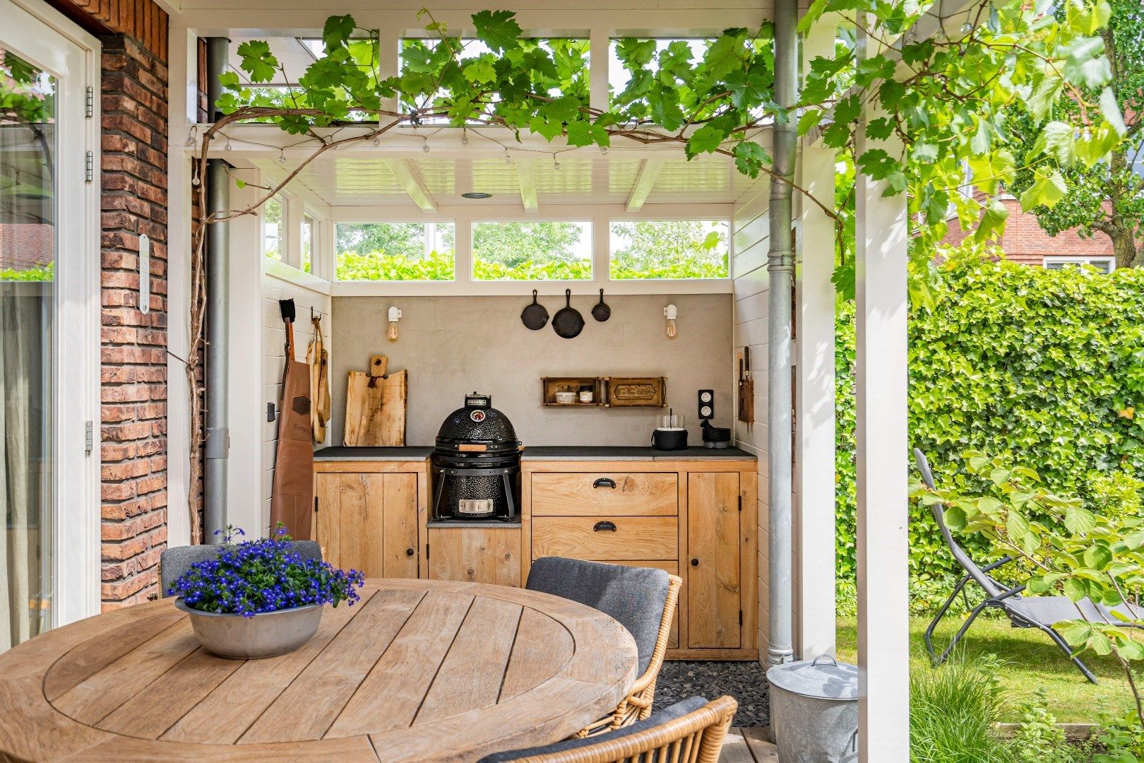 Photo 15 of Ruusbroecstraat 1