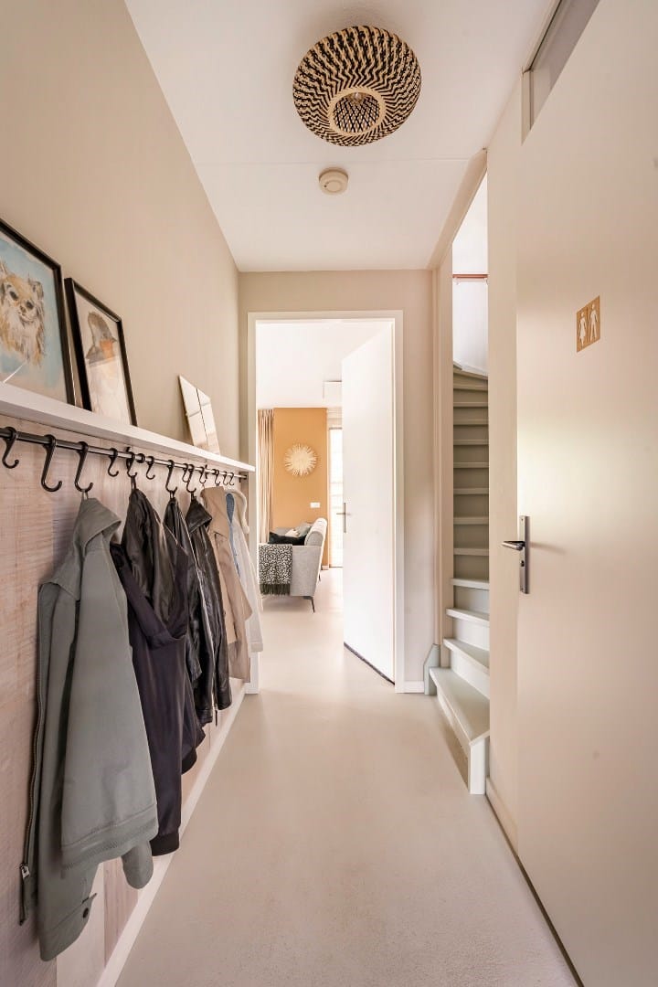 Foto 16 van Ruusbroecstraat 1