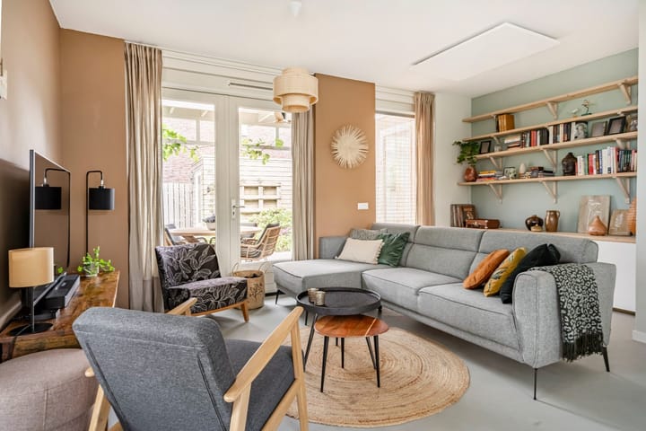 Foto 10 van Ruusbroecstraat 1