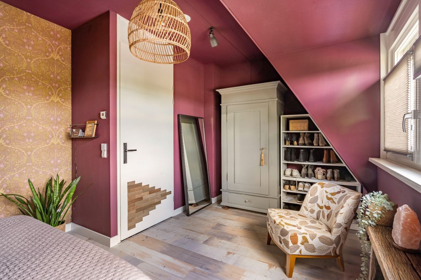 Photo 20 of Ruusbroecstraat 1