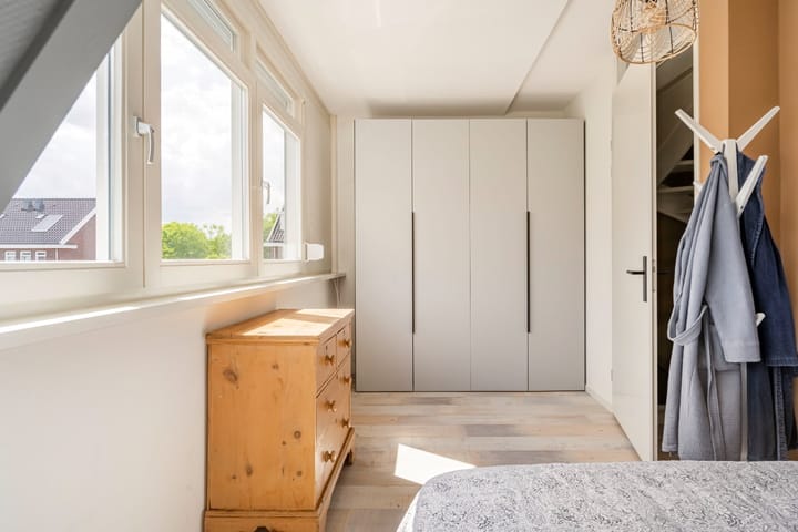 Foto 23 van Ruusbroecstraat 1