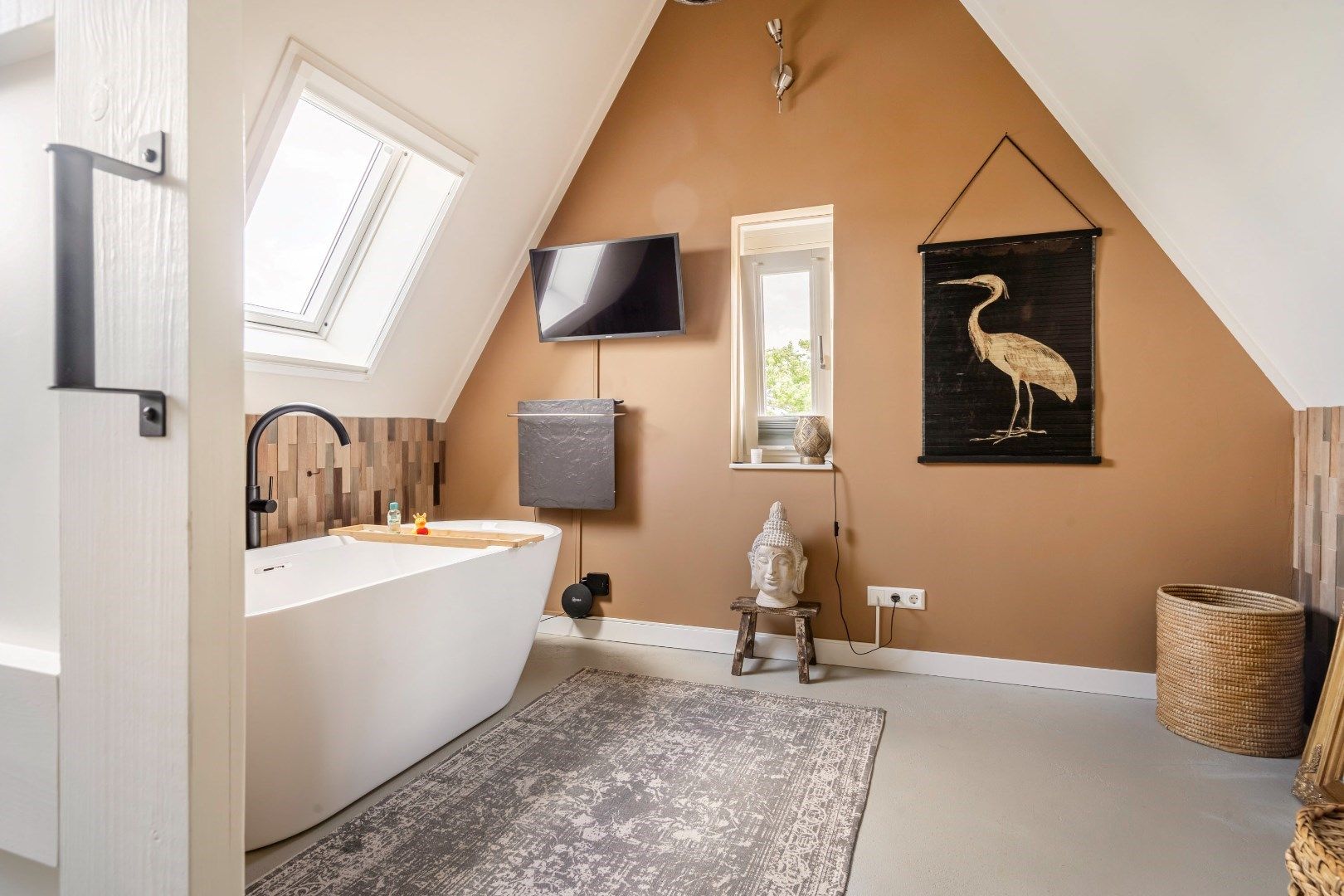 Photo 24 of Ruusbroecstraat 1