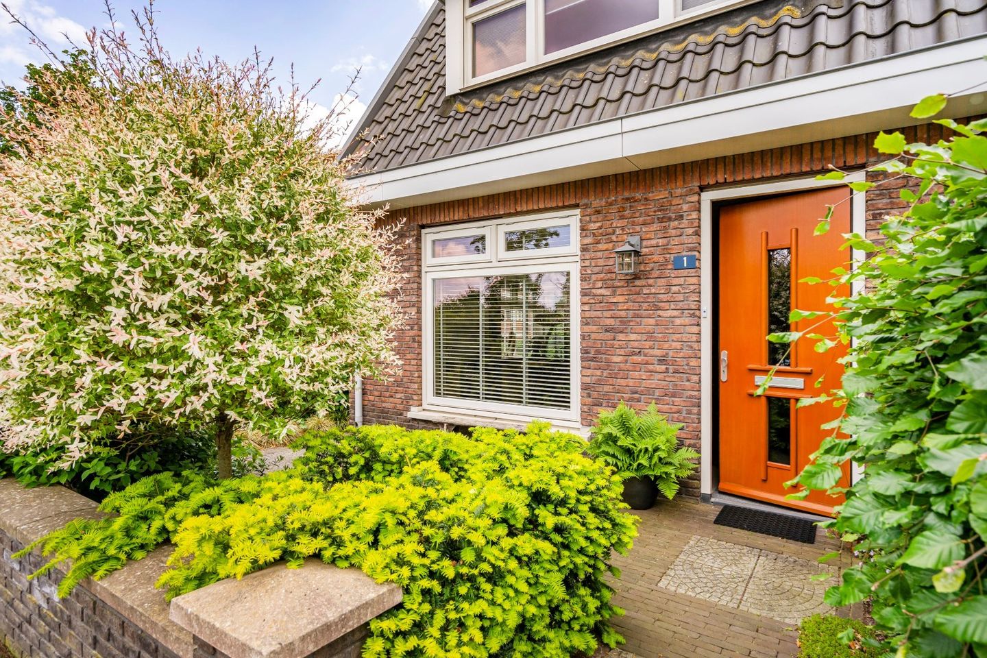 Photo 25 of Ruusbroecstraat 1