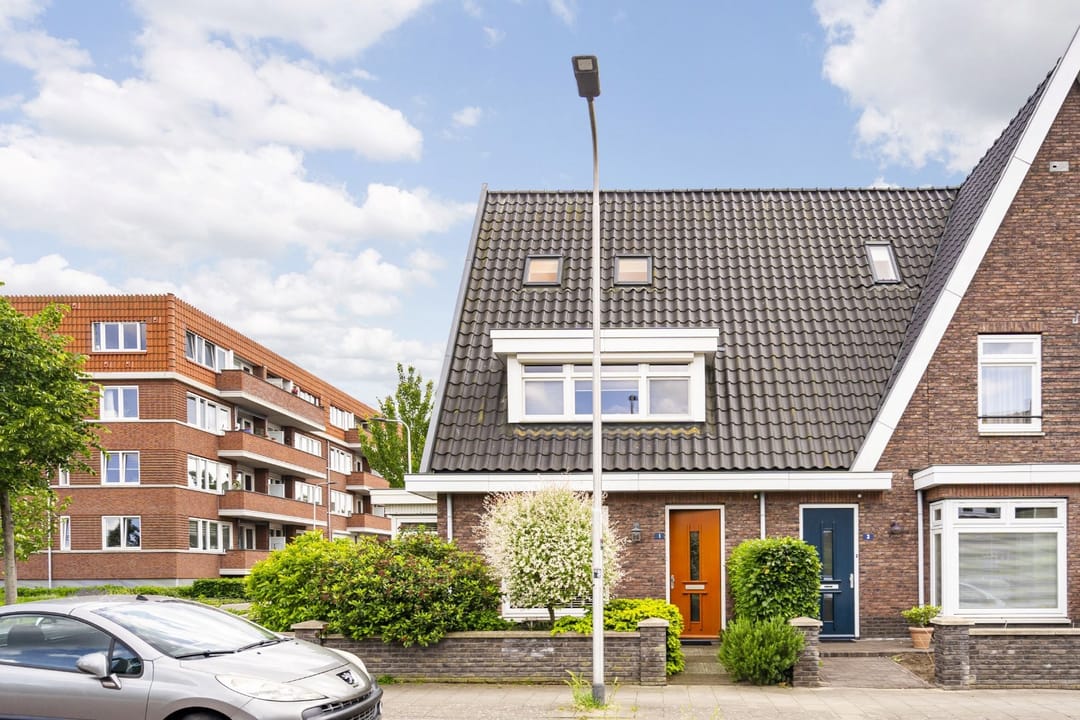 Photo 26 of Ruusbroecstraat 1