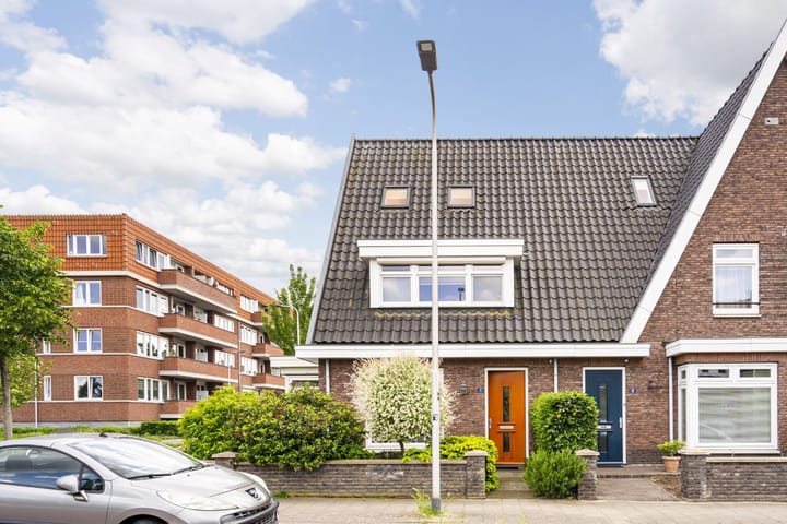 Foto 26 van Ruusbroecstraat 1