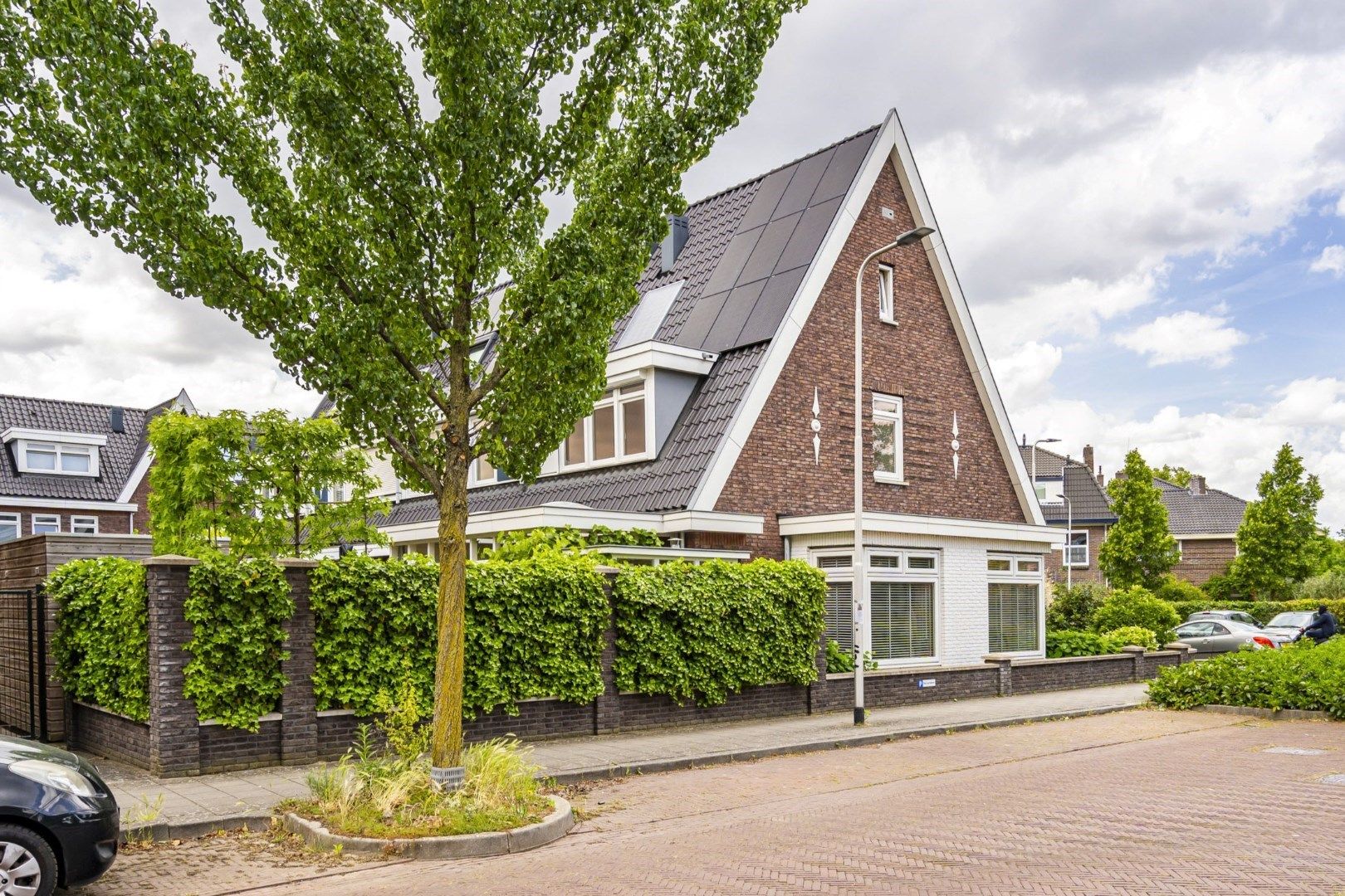 Photo 27 of Ruusbroecstraat 1