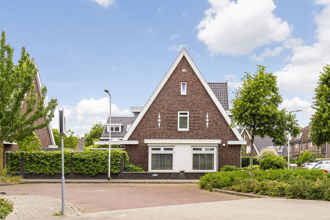 Photo 28 of Ruusbroecstraat 1