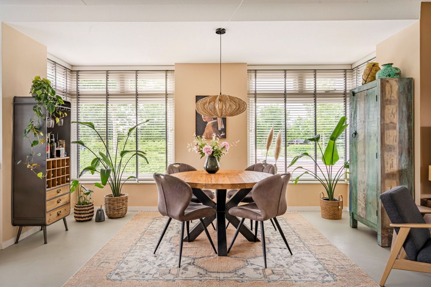 Photo 4 of Ruusbroecstraat 1