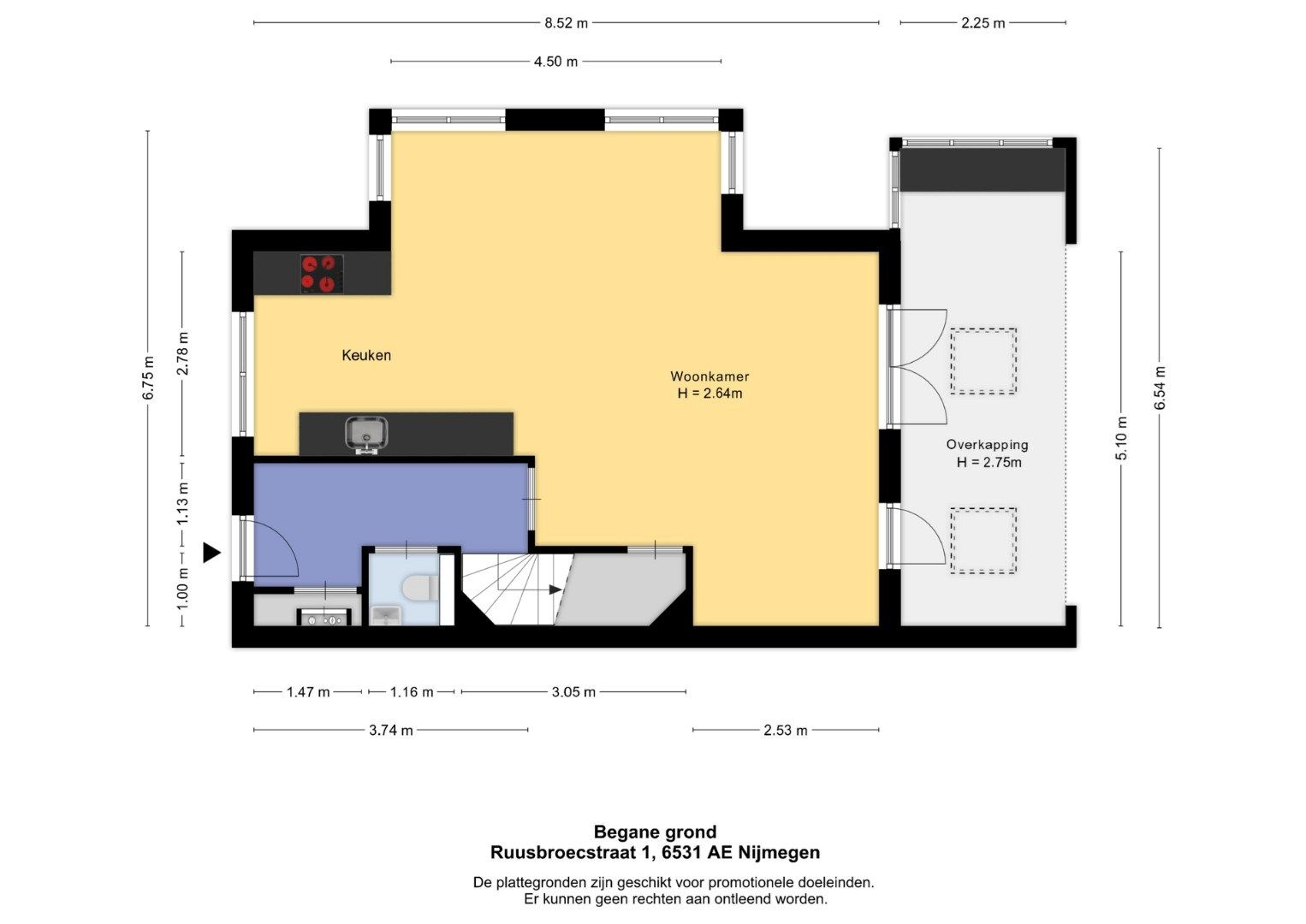 Photo 30 of Ruusbroecstraat 1