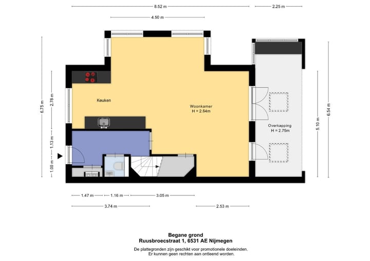 Foto 30 van Ruusbroecstraat 1